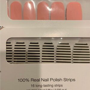 Color Street Nail Polish Strips